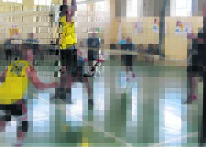 Vlugbal op pad as topsport in Metro