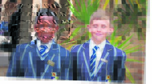 Muir Primary announces 2020 prefects