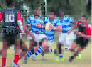Club continues unbeaten streak