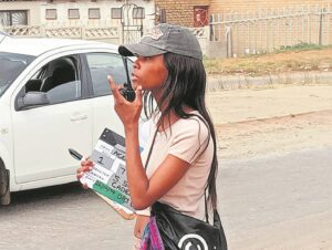Young filmmaker’s dreams come true