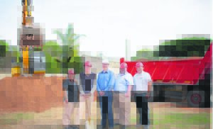 Popular fast food drive thru rises in Despatch