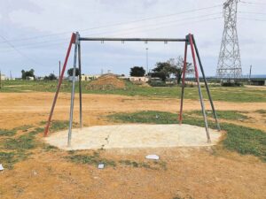 Municipality gives back to children