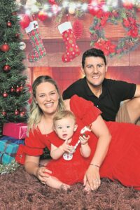 Baby Elea Thysse shines as 2024 winner