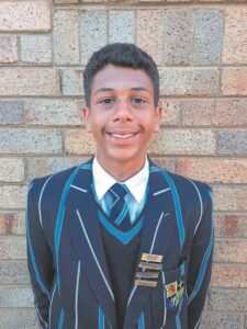 Panashe to participate in SA Chess champs