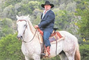 Horsepower at the 2024 SPAR Kirkwood Wildsfees