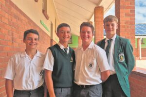 HS Despatch blink uit in krieket