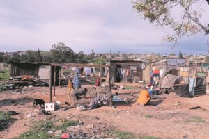 Lapland residents demand livable homes