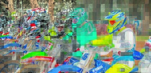 Motorcycle club to host fun enduro day