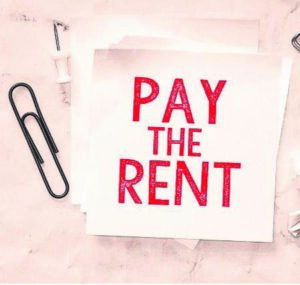 More tenants fail to pay rent