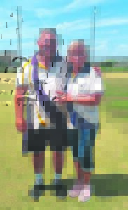 Uitenhage Bowling Club news