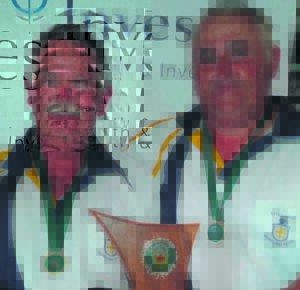 Brilliant bowlers