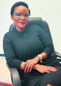 Woman pens experience of overcoming tragedy