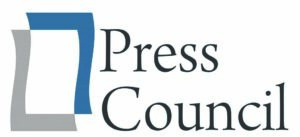 PRESS COUNCIL