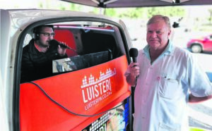 Cuyler Butchery vier 31 jaar
