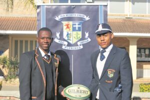 Tinara Cup final action ahead