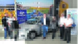Hyundai dealership opens doors in Uitenhage