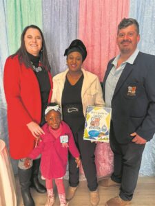 Susannah Fourie’s Open Day
