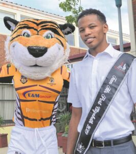 Young philanthropist needs public’s support