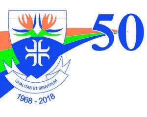 Celebrating 50 years of education