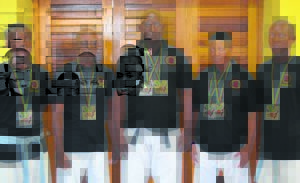 KwaNo martial arts athletes selected for SA team