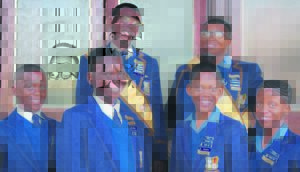 susannah fourie head prefects