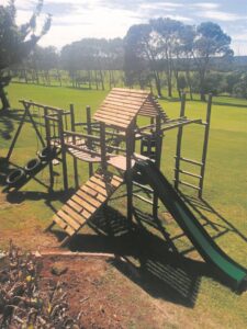 Uitenhage Golf Club results