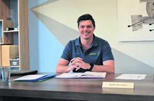 Biokineticist practice opens in Uitenhage