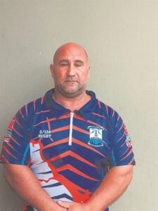 Transell-naam steeds sinoniem met rugby op Kariega