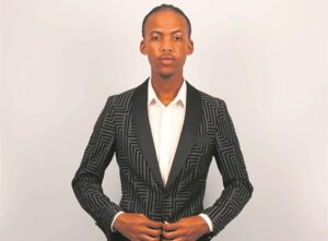 Kariega local in the running for Mr SA