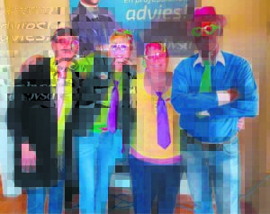 Pret op Loslit-dag