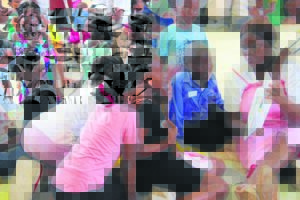 KwaNobuhle community united by literacy initiative