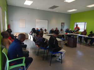 KwaNobuhle sports forum meeting set for next week