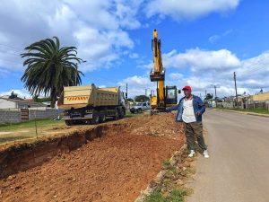 Kariega and surrounds to finally welcome IPTS
