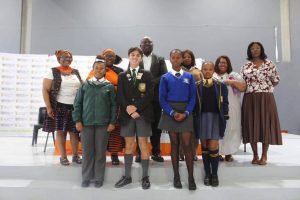 International Museums Day celebrated in Nqweba
