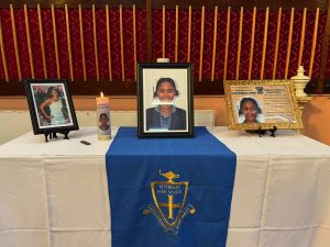 School creates space for grief, healing after learner’s death
