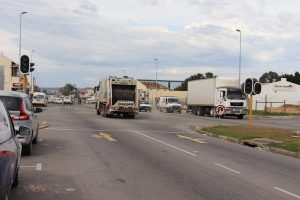 Streetlight crisis plunges hundreds of Kariega streets into darkness