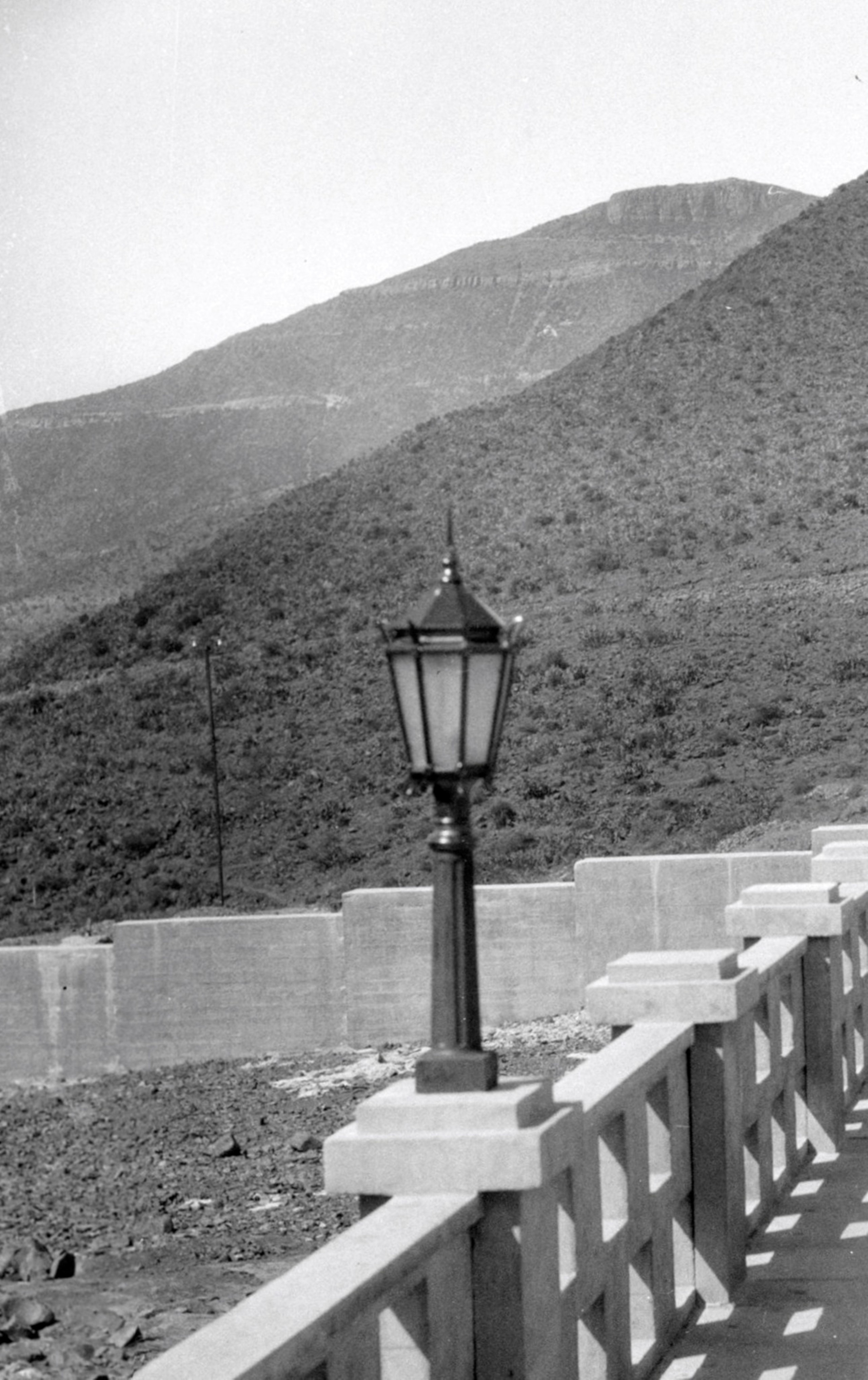 Historic lantern unveiled at Reinet House in Graaff-Reinet