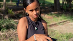 Kariega entrepreneur finds hope in minister’s initiative