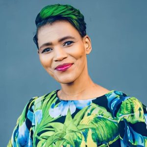 Kariega songstress takes centre stage at Mandela Bay Jazz Legacy Festival