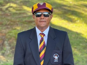 DP to host the EP men’s 
over-40 cricket team