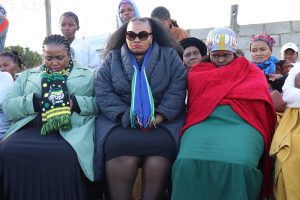 Suspects arrested as KwaNobuhle mourns loss of two learners