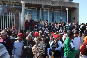 KwaNobuhle double murder accused waive bail