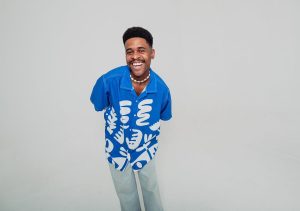 Booshle G to perform before six Boks home matches