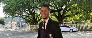 Parents travel to NWU Potchefstroom after student’s death at campus residence