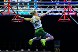 South Africa to host world’s rising sports stars in little-known Olympic sport