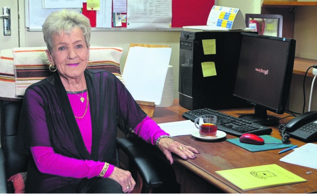 tannie bets laerskool sonop