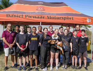 Motor Mech & Alles-op-Wiele promises to be a showstopper