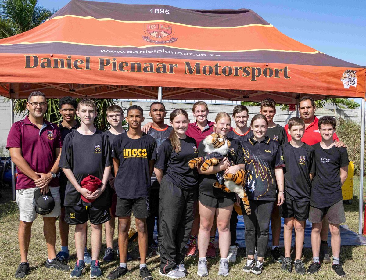 Motor Mech & Alles-op-Wiele promises to be a showstopper