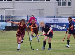 Laerskool Sonop maak sy stem dik in OP-hokkie