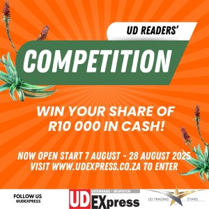 WIN YOUR SHARE OF R10 000 CASH: Nominate your favourite business